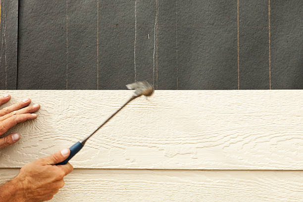 Best Siding Removal and Disposal  in Roslyn Heights, NY